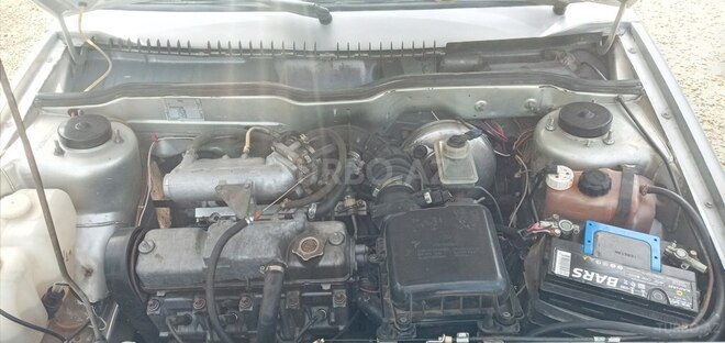 LADA (VAZ) 2115 2003, 100,000 km - 1.5 l - Sabirabad