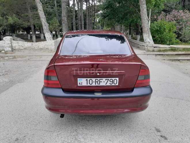 Opel Vectra 1997, 341,000 km - 1.8 l - Sumqayıt