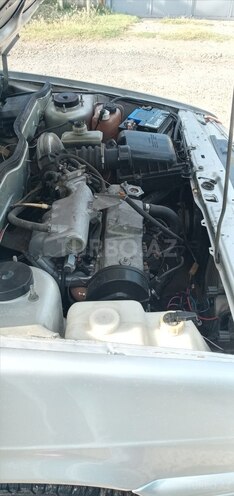 LADA (VAZ) 2115 2003, 100,000 km - 1.5 l - Sabirabad