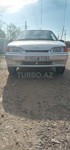 LADA (VAZ) 2115 2003, 100,000 km - 1.5 l - Sabirabad