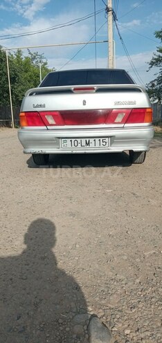 LADA (VAZ) 2115 2003, 100,000 km - 1.5 l - Sabirabad