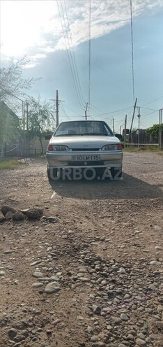 LADA (VAZ) 2115 2003, 100,000 km - 1.5 l - Sabirabad