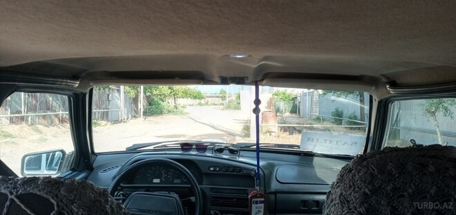 LADA (VAZ) 2115 2003, 100,000 km - 1.5 l - Sabirabad