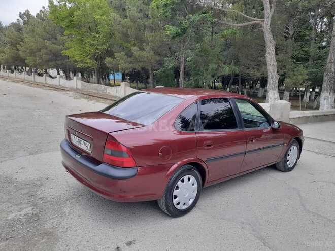 Opel Vectra 1997, 341,000 km - 1.8 l - Sumqayıt