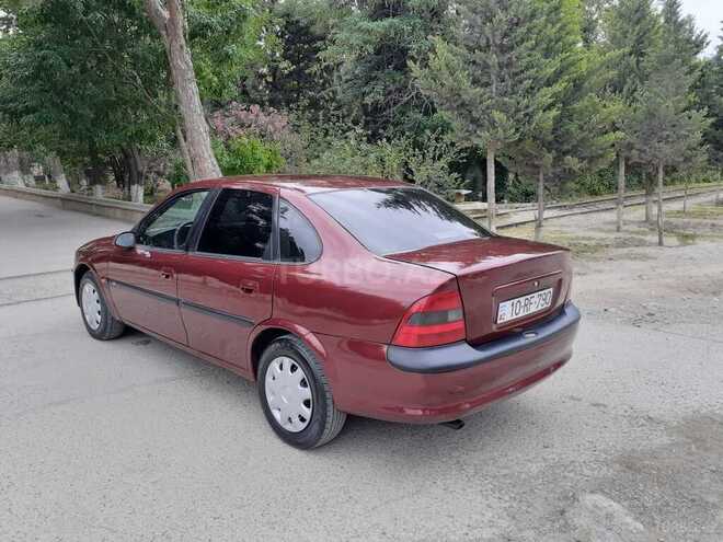 Opel Vectra 1997, 341,000 km - 1.8 l - Sumqayıt