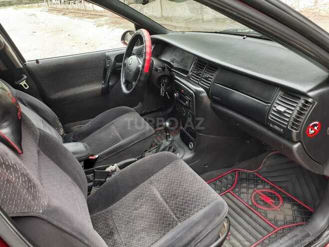 Opel Vectra 1997, 341,000 km - 1.8 l - Sumqayıt