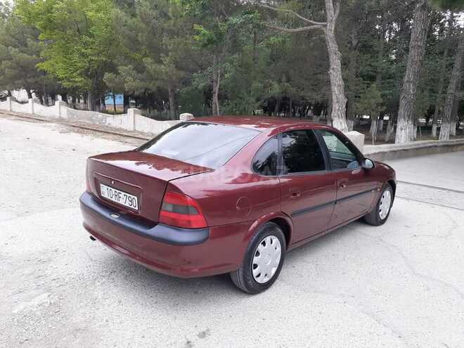 Opel Vectra 1997, 341,000 km - 1.8 l - Sumqayıt