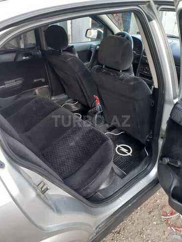 Opel Astra 2000, 218,123 km - 1.6 л - Gəncə