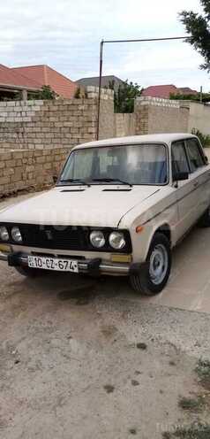 LADA (VAZ) 2106 1987, 323,000 km - 1.5 л - Bakı