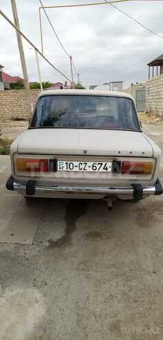 LADA (VAZ) 2106 1987, 323,000 km - 1.5 л - Bakı