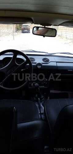 LADA (VAZ) 2106 1987, 323,000 km - 1.5 л - Bakı