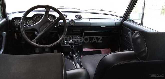 LADA (VAZ) 2106 1987, 323,000 km - 1.5 л - Bakı