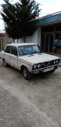 LADA (VAZ) 2106 1987, 323,000 km - 1.5 л - Bakı