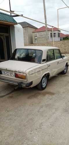 LADA (VAZ) 2106 1987, 323,000 km - 1.5 л - Bakı