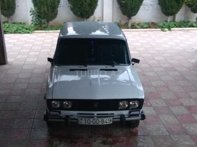 LADA (VAZ) 2106 1989, 311,111 km - 1.3 l - Bakı