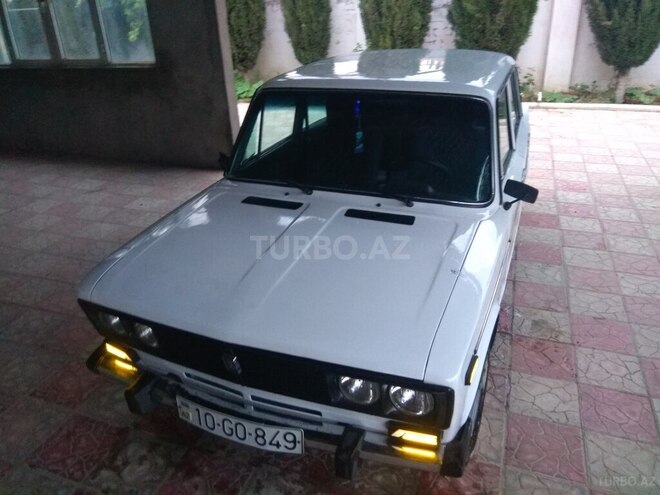 LADA (VAZ) 2106 1989, 311,111 km - 1.3 l - Bakı