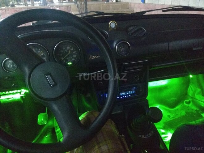 LADA (VAZ) 2106 1989, 311,111 km - 1.3 l - Bakı