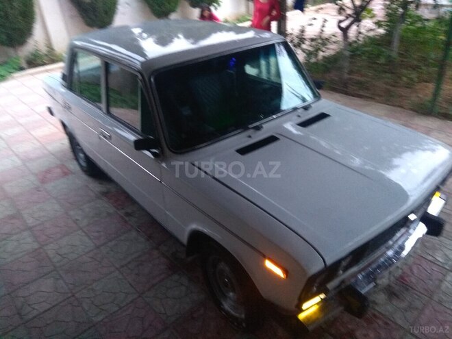 LADA (VAZ) 2106 1989, 311,111 km - 1.3 l - Bakı