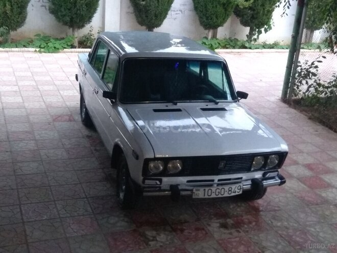 LADA (VAZ) 2106 1989, 311,111 km - 1.3 l - Bakı
