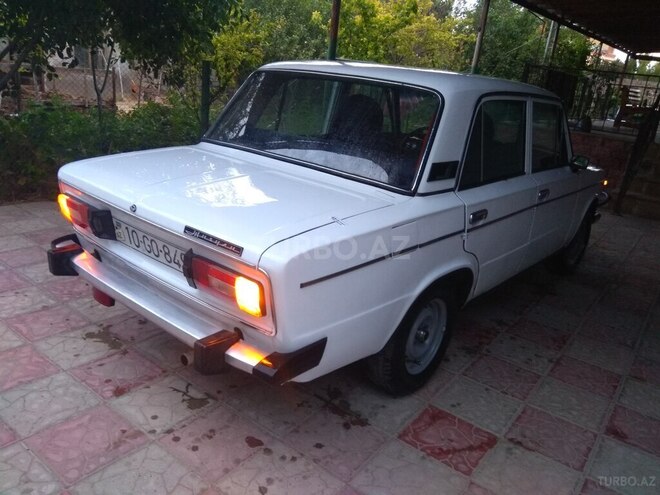 LADA (VAZ) 2106 1989, 311,111 km - 1.3 l - Bakı