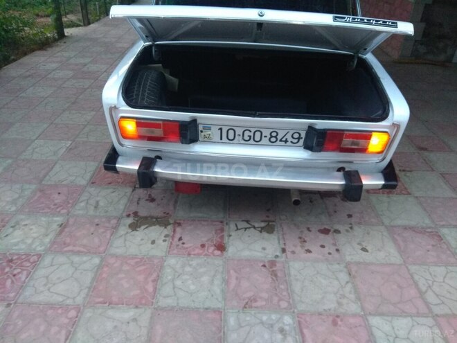 LADA (VAZ) 2106 1989, 311,111 km - 1.3 l - Bakı