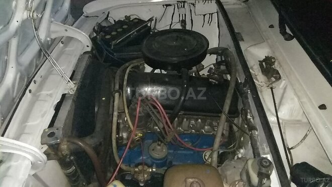 LADA (VAZ) 2106 1989, 311,111 km - 1.3 l - Bakı