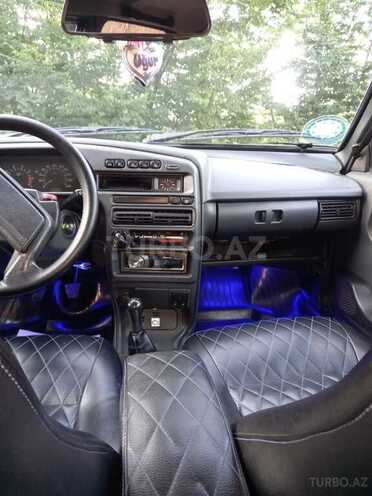 LADA (VAZ) 2115 2008, 219,450 km - 1.6 л - Tovuz