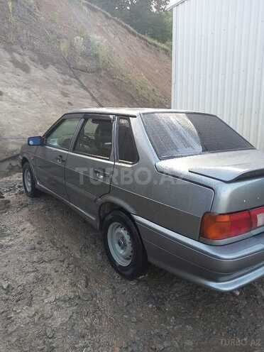 LADA (VAZ) 2115 2008, 219,450 km - 1.6 л - Tovuz
