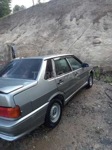 LADA (VAZ) 2115 2008, 219,450 km - 1.6 л - Tovuz