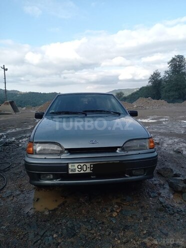 LADA (VAZ) 2115 2008, 219,450 km - 1.6 л - Tovuz