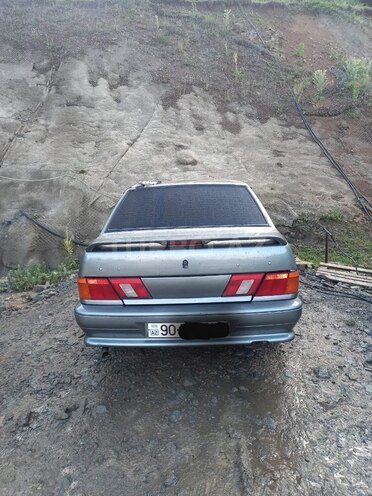 LADA (VAZ) 2115 2008, 219,450 km - 1.6 л - Tovuz