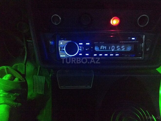 LADA (VAZ) 2106 1989, 311,111 km - 1.3 l - Bakı