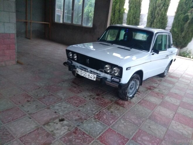 LADA (VAZ) 2106 1989, 311,111 km - 1.3 l - Bakı