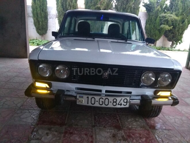 LADA (VAZ) 2106 1989, 311,111 km - 1.3 l - Bakı