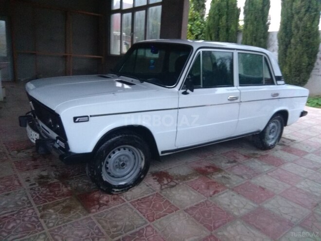 LADA (VAZ) 2106 1989, 311,111 km - 1.3 l - Bakı