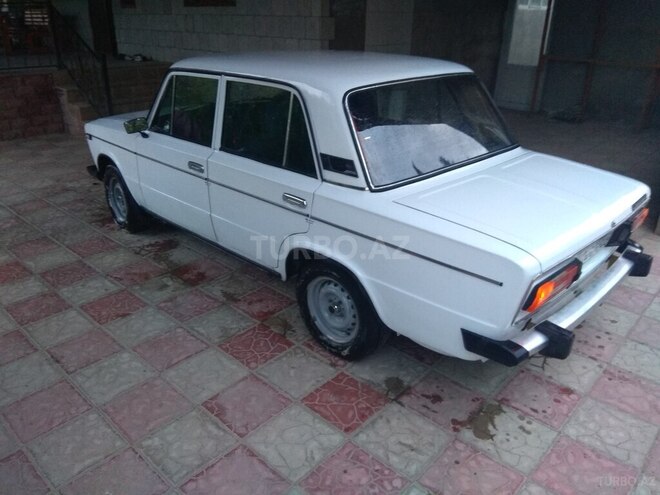 LADA (VAZ) 2106 1989, 311,111 km - 1.3 l - Bakı
