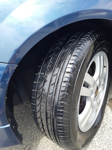 Chevrolet Lacetti 2008, 143,730 km - 1.6 l - Bakı