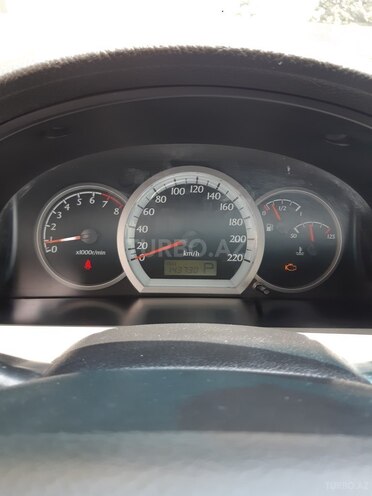 Chevrolet Lacetti 2008, 143,730 km - 1.6 l - Bakı