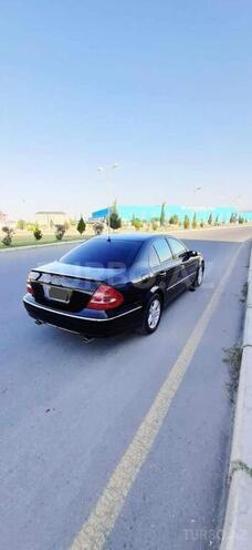 Mercedes E 320 2002, 260,000 km - 3.2 l - Gəncə