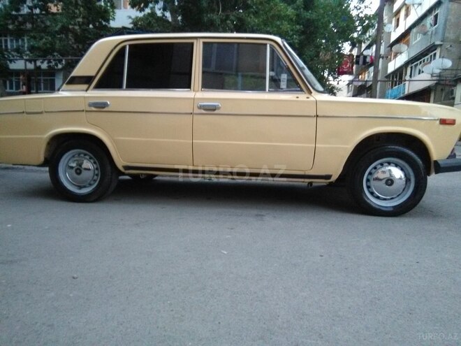 LADA (VAZ) 2106 1989, 155,000 km - 1.5 л - Mingəçevir