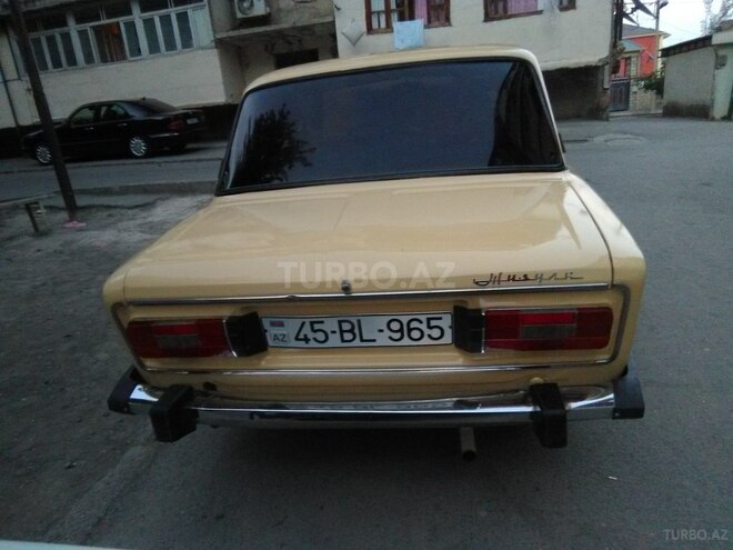 LADA (VAZ) 2106 1989, 155,000 km - 1.5 л - Mingəçevir