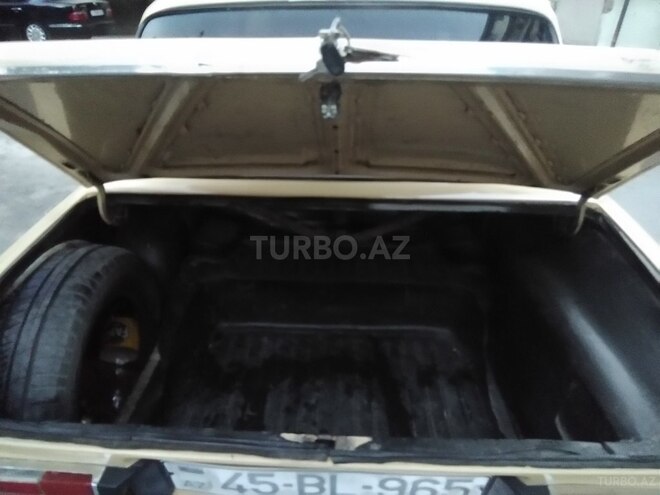 LADA (VAZ) 2106 1989, 155,000 km - 1.5 л - Mingəçevir