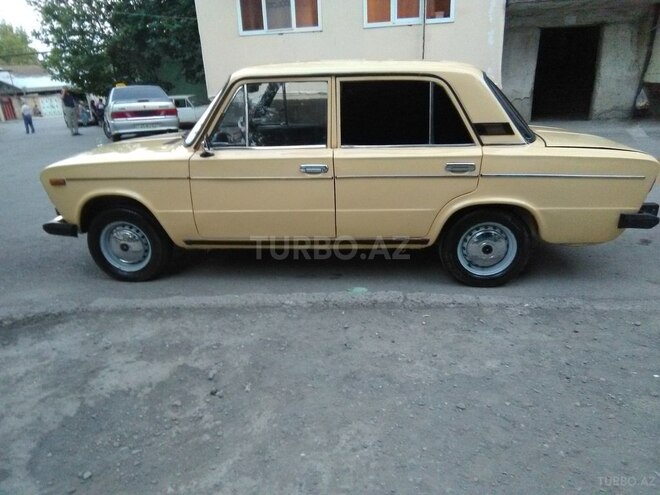 LADA (VAZ) 2106 1989, 155,000 km - 1.5 л - Mingəçevir