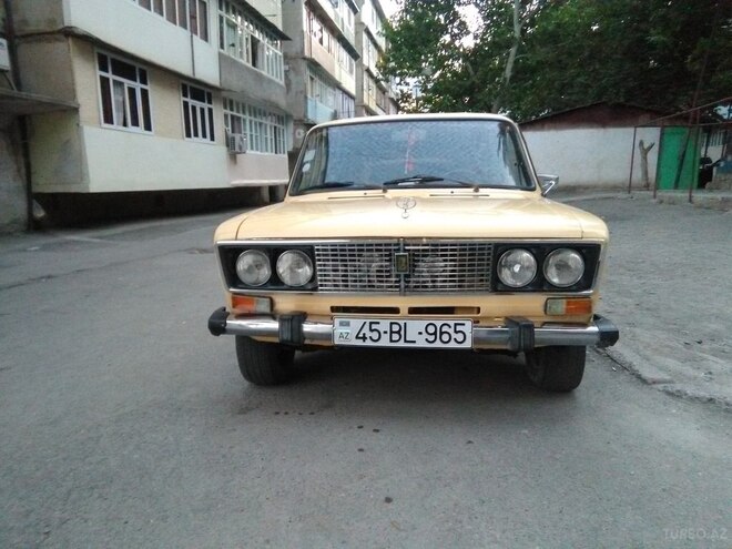 LADA (VAZ) 2106 1989, 155,000 km - 1.5 л - Mingəçevir