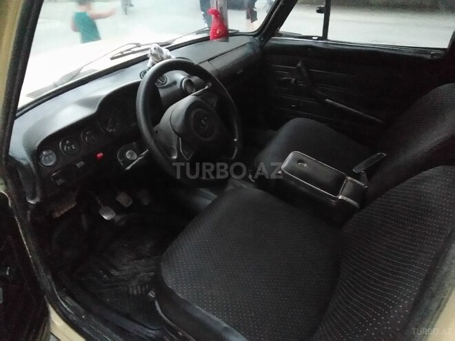LADA (VAZ) 2106 1989, 155,000 km - 1.5 л - Mingəçevir