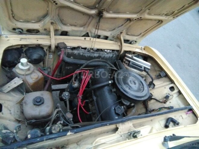 LADA (VAZ) 2106 1989, 155,000 km - 1.5 л - Mingəçevir
