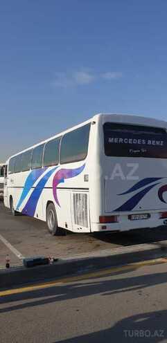 Mercedes  1992, 4,005,000 km - 12.0 l - Bakı
