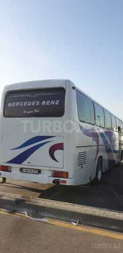 Mercedes  1992, 4,005,000 km - 12.0 l - Bakı