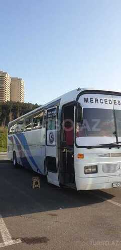 Mercedes  1992, 4,005,000 km - 12.0 l - Bakı