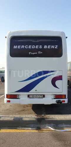 Mercedes  1992, 4,005,000 km - 12.0 l - Bakı